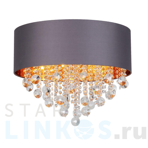 Купить Потолочная люстра ST Luce Lacchia SL1350.702.06 за 20 530 руб. в Туле Купить с доставкой Потолочная люстра ST Luce Lacchia SL1350.702.06 в Туле