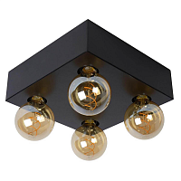 Купить Потолочная люстра Lucide Surtus 30174/04/30 в Туле