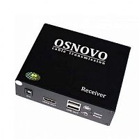 Купить HDMI-приемник Osnovo RLN-HiKM/1 (ver.2) в Туле