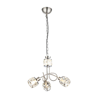 Купить Подвесная люстра Globo Kris 54356-3H в Туле