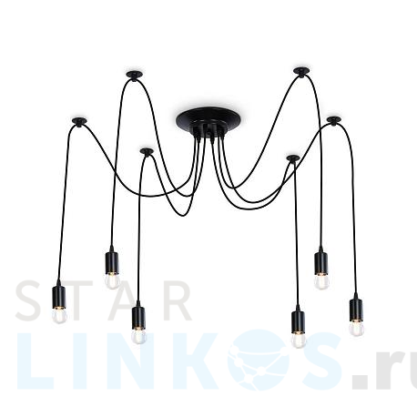 Купить Подвесная люстра Ambrella light Traditional TR8178 за 7 240 руб. в Туле фото 2 Купить с доставкой Подвесная люстра Ambrella light Traditional TR8178 в Туле фото 2