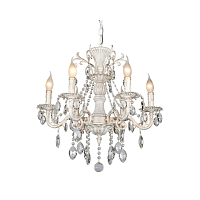 Купить Подвесная люстра Omnilux OML-79003-06 в Туле