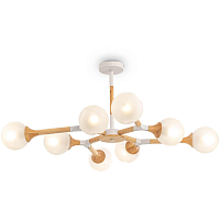 Купить Потолочная люстра Freya Amy FR5105CL-08W в Туле