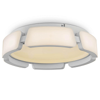 Купить Потолочный светодиодный светильник Freya Ethan FR6040CL-L92W в Туле