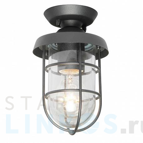 Купить Уличный светильник Favourite Pointer 3021-1P за 5 700 руб. в Туле фото 2 Купить с доставкой Уличный светильник Favourite Pointer 3021-1P в Туле фото 2