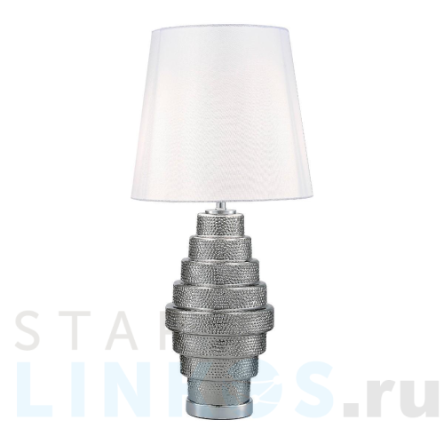Купить с доставкой Настольная лампа ST Luce REXITE SL1001.104.01 в Туле