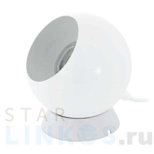 Купить с доставкой Настольная лампа Eglo Petto 1 94513 в Туле