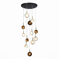 Купить Подвесная люстра ST Luce Foligno SL1183.543.12 в Туле