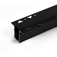 Купить Шинопровод встраиваемый Elektrostandard Slim Magnetic 85128/00 a062326 в Туле