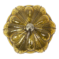 Купить Потолочный светильник Abrasax Cornelia 2243/4(amber) в Туле