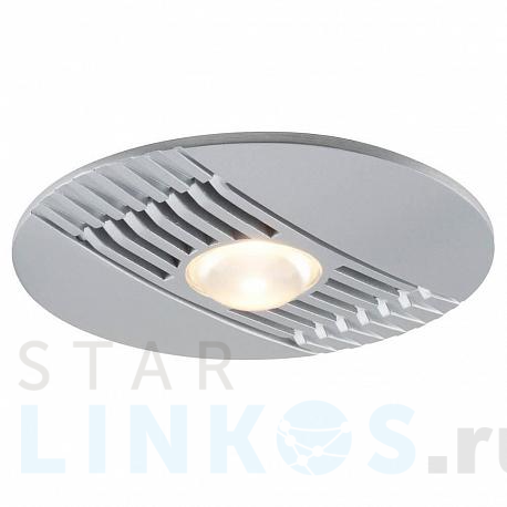 Купить Встраиваемый светодиодный светильник Paulmann Tilting 92510 за 12 310 руб. в Туле фото 2 Купить с доставкой Встраиваемый светодиодный светильник Paulmann Tilting 92510 в Туле фото 2