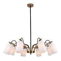 Купить Подвесная люстра Favourite Grover 2668-8P в Туле