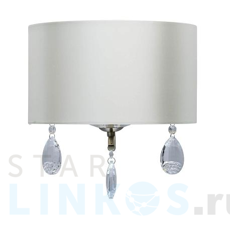 Купить Настенный светильник MW-Light Нора 454021501 за 8 950 руб. в Туле фото 2 Купить с доставкой Настенный светильник MW-Light Нора 454021501 в Туле фото 2