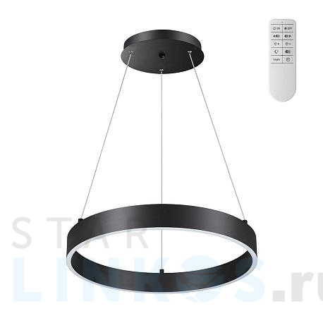 Купить Подвесной светодиодный светильник Novotech Over Iter 358957 за 13 260 руб. в Туле фото 2 Купить с доставкой Подвесной светодиодный светильник Novotech Over Iter 358957 в Туле фото 2