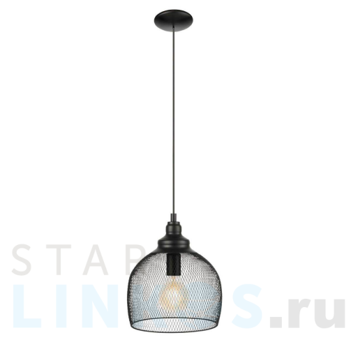 Купить Подвесной светильник Eglo Straiton 49736 за 12 090 руб. в Туле Купить с доставкой Подвесной светильник Eglo Straiton 49736 в Туле