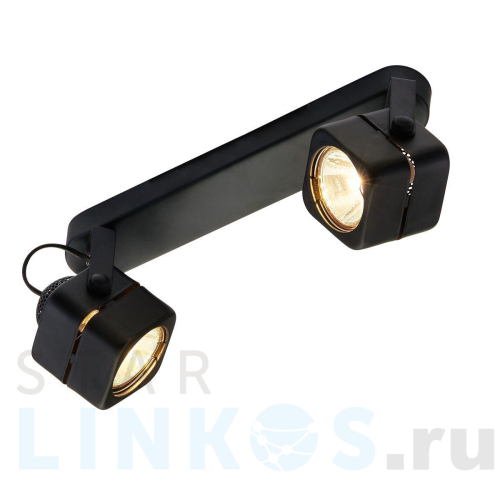 Купить Спот IMEX IL.0005.0100-2 за 1 749 руб. в Туле Купить с доставкой Спот IMEX IL.0005.0100-2 в Туле