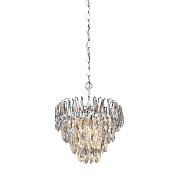 Купить Подвесная люстра Vitaluce V5340-9/7 в Туле