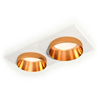 Купить Встраиваемый светильник Ambrella light Techno Spot XC (C6525, N6134) XC6525024 в Туле