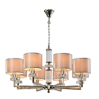 Купить Подвесная люстра Aployt Emelin APL.752.03.08 в Туле