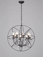 Купить Подвесная люстра Vitaluce V4373-1/8 в Туле