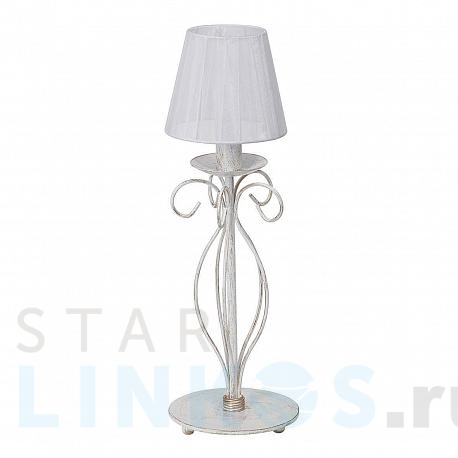 Купить Настольная лампа Vitaluce V1264/1L за 3 672 руб. в Туле фото 2 Купить с доставкой Настольная лампа Vitaluce V1264/1L в Туле фото 2
