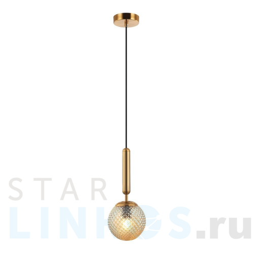 Купить Подвесной светильник Aployt Shantal APL.766.06.01 за 6 410 руб. в Туле Купить с доставкой Подвесной светильник Aployt Shantal APL.766.06.01 в Туле