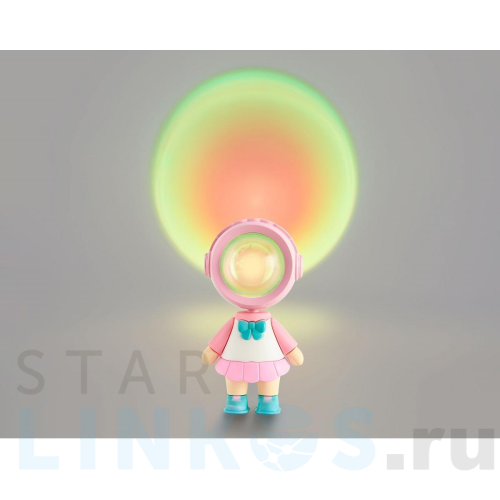 Купить Настольная светодиодная лампа Ambrella light Desk DE8244 за 1 698 руб. в Туле Купить с доставкой Настольная светодиодная лампа Ambrella light Desk DE8244 в Туле