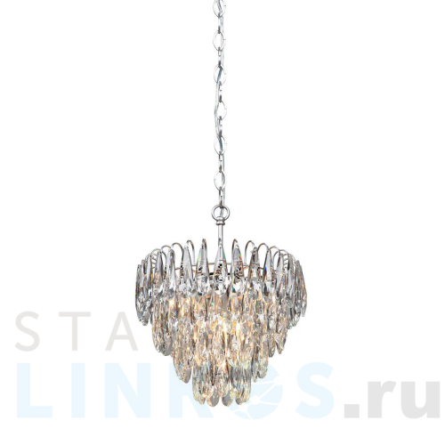 Купить Подвесная люстра Vitaluce V5340-9/7 за 40 236 руб. в Туле Купить с доставкой Подвесная люстра Vitaluce V5340-9/7 в Туле