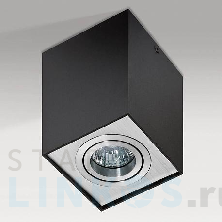 Купить Накладной светильник Azzardo Eloy AZ0930 за 7 430 руб. в Туле фото 2 Купить с доставкой Накладной светильник Azzardo Eloy AZ0930 в Туле фото 2