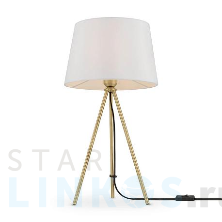 Купить Настольная лампа Freya Sandy FR5118TL-01BS за 5 990 руб. в Туле фото 2 Купить с доставкой Настольная лампа Freya Sandy FR5118TL-01BS в Туле фото 2