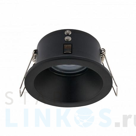 Купить Встраиваемый светильник Nowodvorski Charlie 8367 за 3 660 руб. в Туле фото 2 Купить с доставкой Встраиваемый светильник Nowodvorski Charlie 8367 в Туле фото 2