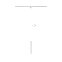 Купить Трековый светодиодный светильник Paulmann NanoRail Tube 94981 в Туле