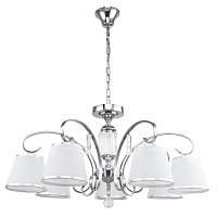 Купить Подвесная люстра MW-Light Федерика 22 684013407 в Туле