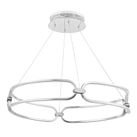 Купить Подвесной светодиодный светильник Maytoni Chain MOD017PL-L50N в Туле