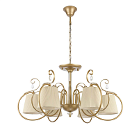 Купить Подвесная люстра Evoluce Azzurro SL177.203.06 в Туле