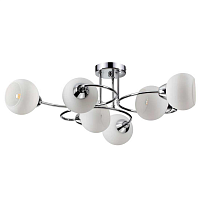 Купить Потолочная люстра Lumion Comfi Sydnee 4591/6C в Туле