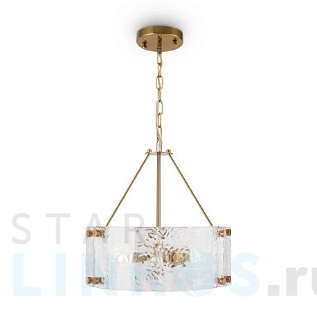 Купить Подвесная люстра Freya Fresco FR5190PL-06BS за 31 990 руб. в Туле фото 2 Купить с доставкой Подвесная люстра Freya Fresco FR5190PL-06BS в Туле фото 2