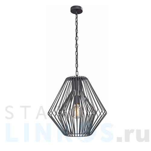 Купить Подвесной светильник Vitaluce V4758-1/1 за 5 261 руб. в Туле Купить с доставкой Подвесной светильник Vitaluce V4758-1/1 в Туле