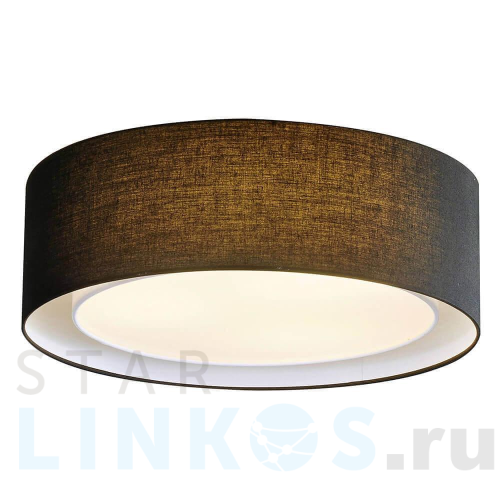 Купить с доставкой Потолочный светильник Azzardo Milo AZ2317 в Туле