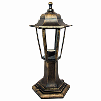 Купить Уличный светильник Apeyron Оскар 11-97бр в Туле