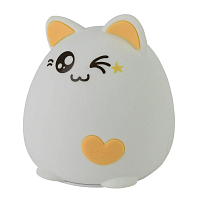 Купить Настольная лампа ЭРА NLED-413-1W-Y Б0041092 в Туле