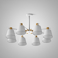 Купить Подвесная люстра Imperium Loft Natura 177988-26 в Туле