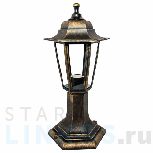 Купить Уличный светильник Apeyron Оскар 11-97бр за 1 167 руб. в Туле Купить с доставкой Уличный светильник Apeyron Оскар 11-97бр в Туле