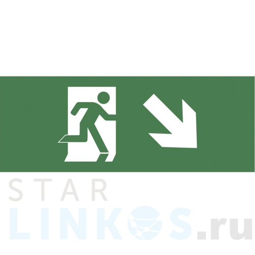 Купить Пиктограмма ЭРА INFO-DBA-006 Б0048458 за 70 руб. в Туле Купить с доставкой Пиктограмма ЭРА INFO-DBA-006 Б0048458 в Туле