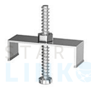 Купить Крепление Arte Lamp Track Accessories A420005 за 190 руб. в Туле Купить с доставкой Крепление Arte Lamp Track Accessories A420005 в Туле