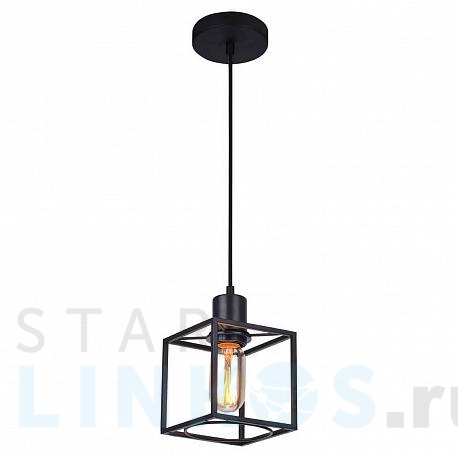 Купить Подвесной светильник Lussole Loft LSP-9540 за 3 299 руб. в Туле фото 2 Купить с доставкой Подвесной светильник Lussole Loft LSP-9540 в Туле фото 2