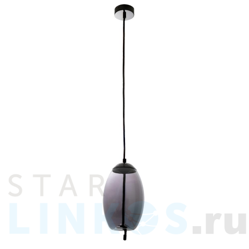 Купить Подвесной светодиодный светильник Arte Lamp Cody A7769SP-1BC за 5 990 руб. в Туле Купить с доставкой Подвесной светодиодный светильник Arte Lamp Cody A7769SP-1BC в Туле