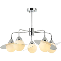 Купить Подвесная люстра Stilfort Saturn 2125/09/05P в Туле