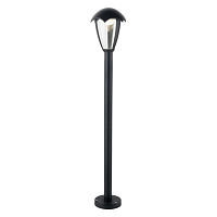 Купить Уличный светодиодный светильник Arte Lamp Henry A1661PA-1BK в Туле