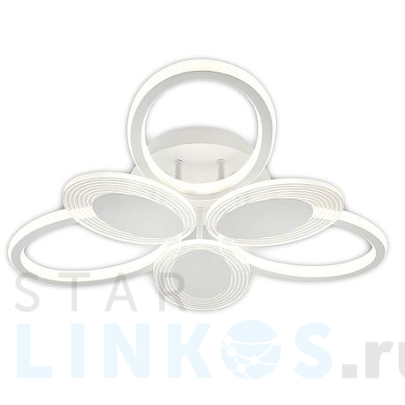 Купить Потолочная светодиодная люстра Escada Atreus 10259/6LED за 16 570 руб. в Туле фото 2 Купить с доставкой Потолочная светодиодная люстра Escada Atreus 10259/6LED в Туле фото 2